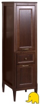 Пенал Гранда 40 Антикварный орех ASB-Woodline