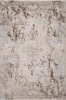 Ковер Art Deco дизайн 3041A цвет CREAM / MINK_2