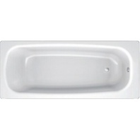 Стальная ванна BLB Universal B70H 170x70 см