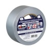 Армированная клейкая лента Unibob, 48 мм x 40 м, серая