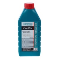 Ускоритель твердения CEMFIX CEMMIX