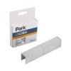 Скобы для степлера Park 053, тип 53, 14 мм, 1000 шт