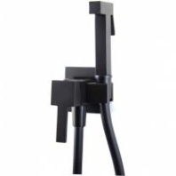 Гигиенический душ Fiore 30NN8595, черный Гигиенический душ Fiore 30NN8595, черный