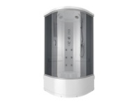 Душевая кабина Erlit ER 2509TP-C4-RUS 90x90x215 см Душевая кабина Erlit ER 2509TP-C4-RUS 90x90x215 см