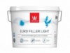 Шпаклевка Euro Filler Light KTA Tikkurila