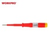 Тестер напряжения изолированный Workpro, 125 - 250 B