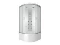 Душевая кабина Erlit ER 2509TP-C3-RUS 90x90x215 см Душевая кабина Erlit ER 2509TP-C3-RUS 90x90x215 см