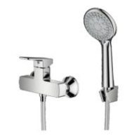 Смеситель для душа Prohanss P60.20, хром Смеситель для душа Prohanss P60.20, хром
