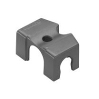 Крепление для шланга Gardena, 1/2", набор 2 шт
