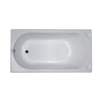 Акриловая ванна Triton Стандарт 130x70 см Акриловая ванна Triton Стандарт 130x70 см
