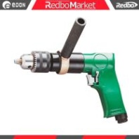 Дрель реверсивная пневматическая "Edon RP 7107"