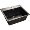 Мойка GranFest QUADRO GF-Q560 (558х498 мм)