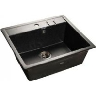 Мойка GranFest QUADRO GF-Q560 (558х498 мм)