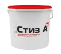 Герметик акриловый для окон наружний Стиз А белый 7 кг