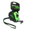 Рулетка Effecta Basic 3S, с фиксатором, магнитный зацеп, 5 м x 25 мм