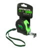 Рулетка Effecta Basic 3S, с фиксатором, магнитный зацеп, 3 м x 16 мм