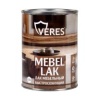 Лак мебельный Veres, быстросохнущий, акриловый, матовый