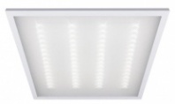 Светильник LED 595х595х19 мм 36Вт 6500К, Призма Светильник LED 595х595х19 мм 36Вт 6500К, Призма