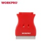 Скребок мини Workpro, 39 мм