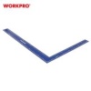 Угольник для кровельных работ Workpro, 400 x 600 мм