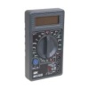 Мультиметр цифровой IEK Universal M830B, с ЖК-дисплеем