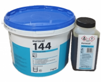 Клей двухкомпонентный полиуретановый Forbo Eurocol 144 Euromix PU multi 7,875 кг Клей двухкомпонентный полиуретановый Forbo Eurocol 144 Euromix PU multi 7,875 кг