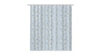 Штора для ванной Fixsen Garden FX-1509, без колец Штора для ванной Fixsen Garden FX-1509, без колец