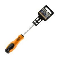 Отвертка шлицевая магнитная Park Standart, SL6 x 100 мм