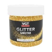 Декоративная добавка (блестки) VGT Pet Glitter