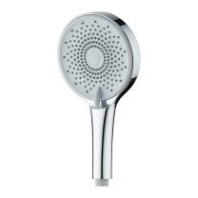 Лейка для душа Esko SPL1303, хром