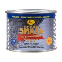 Грунт-эмаль по ржавчине 3 в 1 Новбытхим Грунт-эмаль по ржавчине 3 в 1 Новбытхим
