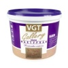 Краска фактурная для стен VGT Gallery ТР 03, белая