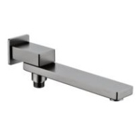 Излив с функцией переключения Raglo R473.73.09, графит Излив с функцией переключения Raglo R473.73.09, графит