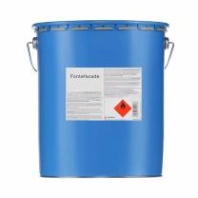 Краска акрилатная Tikkurila Fontefacade CC 30 (Фонтефасад ЦЦ 30) A, полуматовая