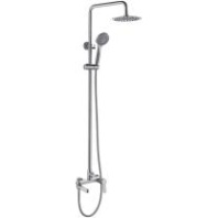Душевая система Gappo G99-30 G2499-30 Сатин Душевая система Gappo G99-30 G2499-30 Сатин