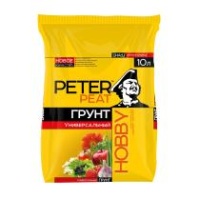 Грунт универсальный Peter Peat, 10 л