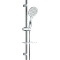 Душевой гарнитур Splenka S470.01, хром