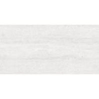 Плитка настенная Травертин сер верх 01 / Travertine grey 01 30х60