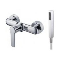 Смеситель для душа Maretti Aria AR35R845, хром Смеситель для душа Maretti Aria AR35R845, хром