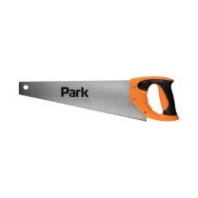 Ножовка по дереву Park 104580, 400 мм, 7 TPI