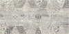 Эхо Бомонд Декор серый 30х60
