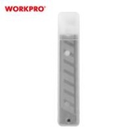 Лезвие для скребка Workpro WP219008, набор 5 шт
