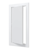 Ревизионный люк Л1530 EVECS 168x318 мм