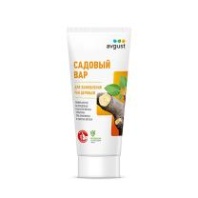 Вар садовый Avgust, туба, 150 г