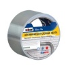 Лента клейкая алюминиевая Unibob, 50 мм x 10 м
