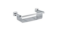 Полка универсальная Fixsen Kvadro FX-61323 Полка универсальная Fixsen Kvadro FX-61323