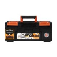 Ящик для инструментов Blocker Boombox, 38,8 x 21,5 x 16 см Ящик для инструментов Blocker Boombox, 38,8 x 21,5 x 16 см