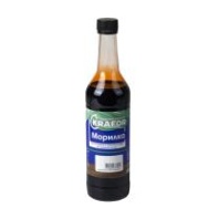 Морилка неводная Krafor, для тонирования и защиты деревянных изделий