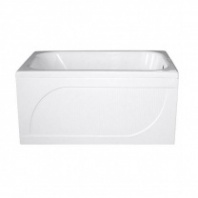 Акриловая ванна Triton Стандарт 120x70 см Акриловая ванна Triton Стандарт 120x70 см