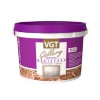 Декоративная штукатурка фактурная VGT Gallery TS 05